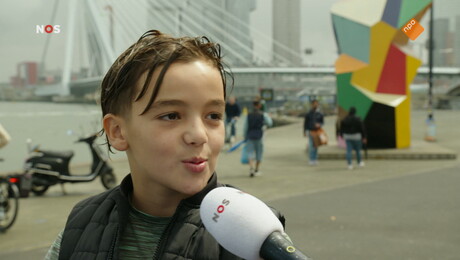 Het NOS Jeugdjournaal | NOS Jeugdjournaal
